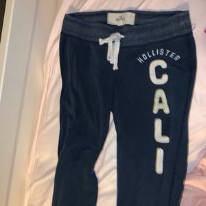 Hollister Sweatpants
